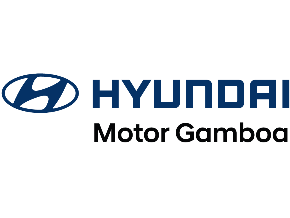 Hyundai Motor Gamboa