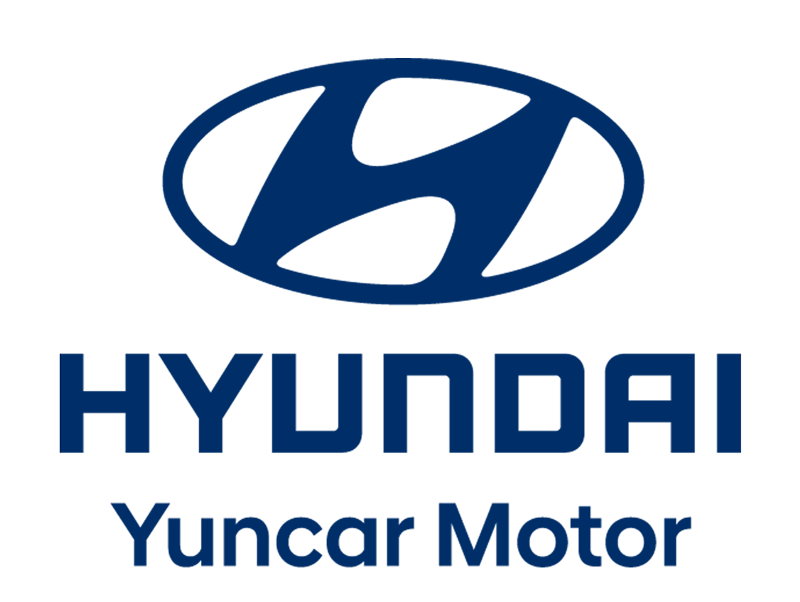 Hyundai Yuncar Motor